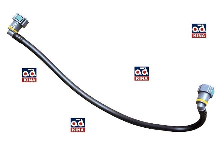 MAZOT HORTUMU 1062120 1.5 DCİ K9K KANGO CLIO-3 MEGANE-3 FLUENCE DUSTER QASHQAI J10
