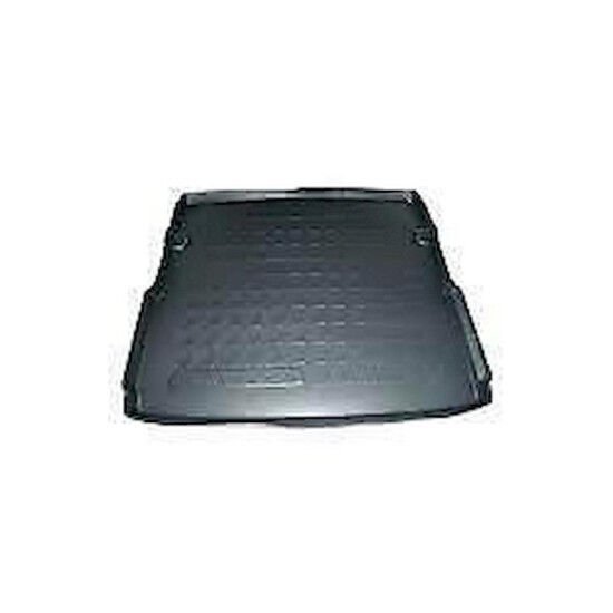 Duster 1 Bagaj Havuzu Kauçuk 8201600177 Renault Mais
