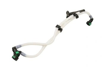 Megane 2 Mazot Filitre Hortumu Borusu 1.5 Dci K9K 2003 2010 8200571379 Renault Mais