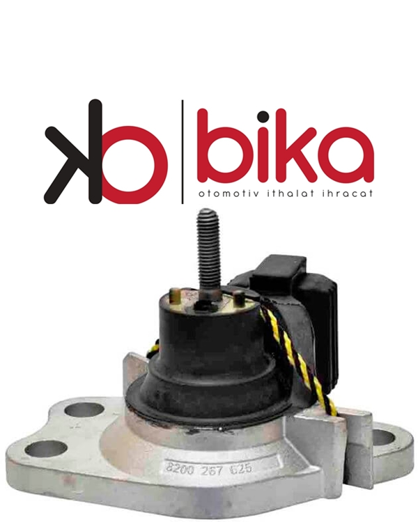 MOTOR TAKOZU IPLI KANGOO-CLIO-THALIA-SYMBOL 1.5DCI/1.9