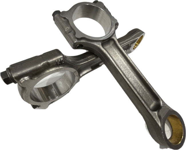 PISTON KOLU MEGANE IV-TALISMAN 1.5DCI-EURO 6