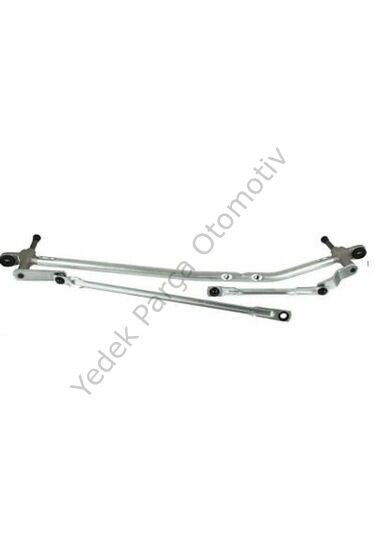 SİLECEK MEKANİZMASI MOTORSUZ RN3554 MASTER III 09->