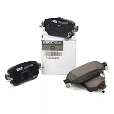 FREN BALATASI ARKA KADJAR-QASHQAI-X-TRAIL