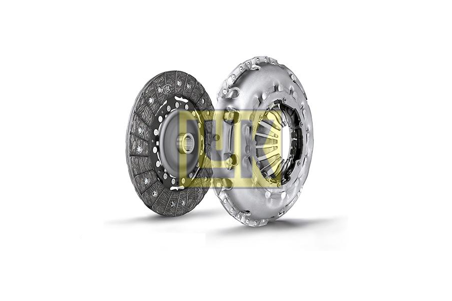 DEBRIYAJ SETI KANGOO-LAGUNA II-SCENIC 1.6 16V K4M