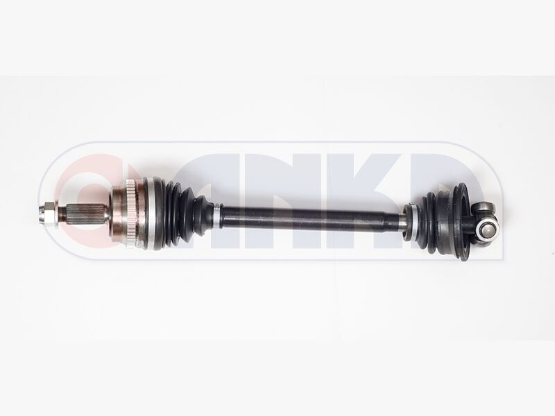 Master 2 Sol Ön Aks Komple Absli 51 Diş 2.8 Dti 2003 2010 7700102978 Anka
