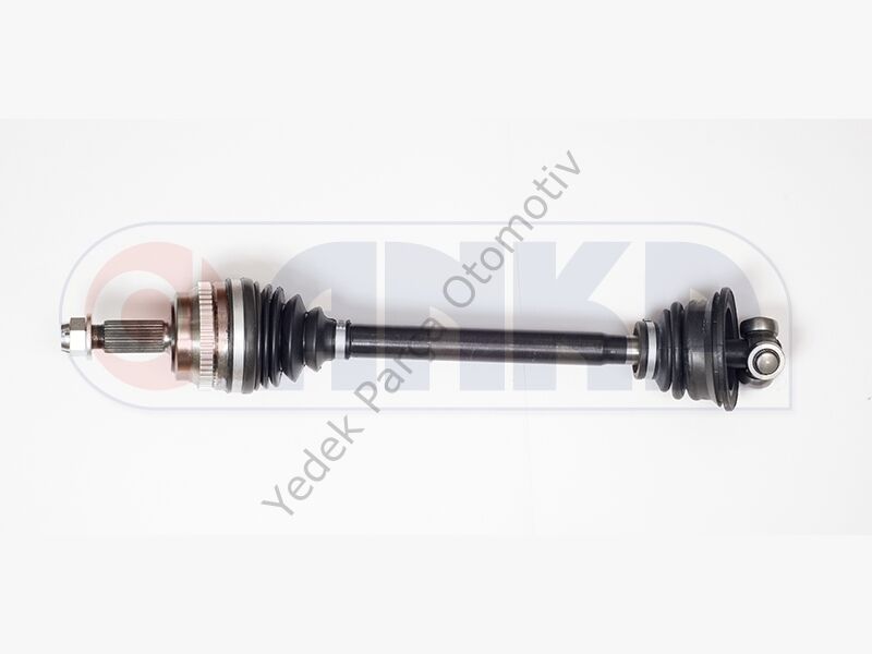 AKS KOMPLE SOL 10103011 MASTER-II 2.5D-2.8 DTİ ABSLİ 51 DİŞ (98-01) (670 MM)