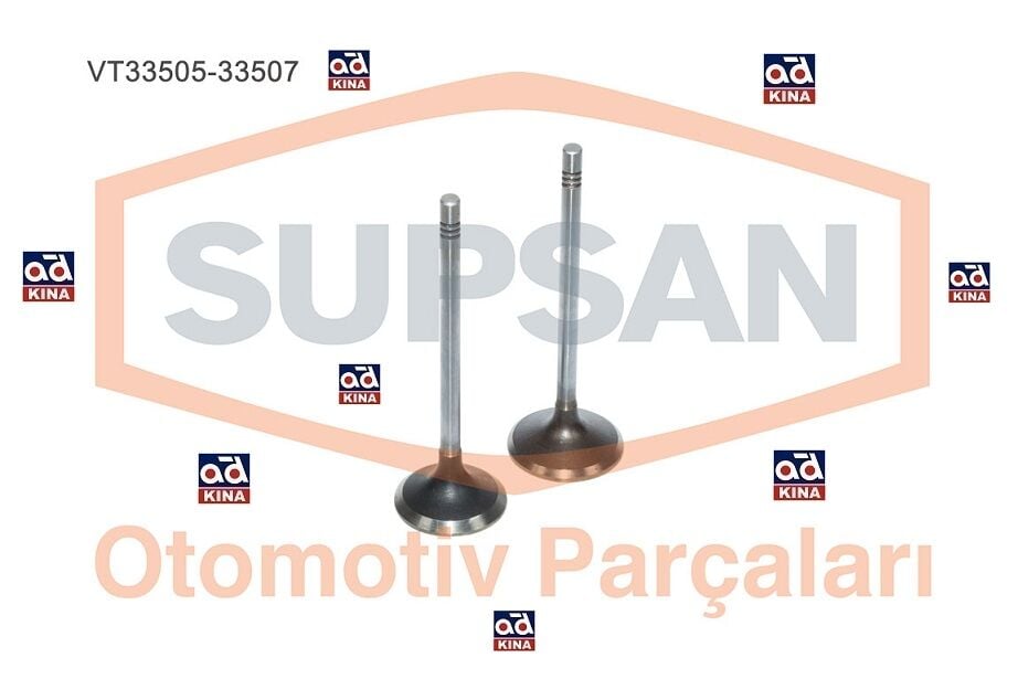 SİBOP TAKIMI TV 33505 33507 DUCATO SCUDO 2.0 JTD 8V PARTNER DW10TD