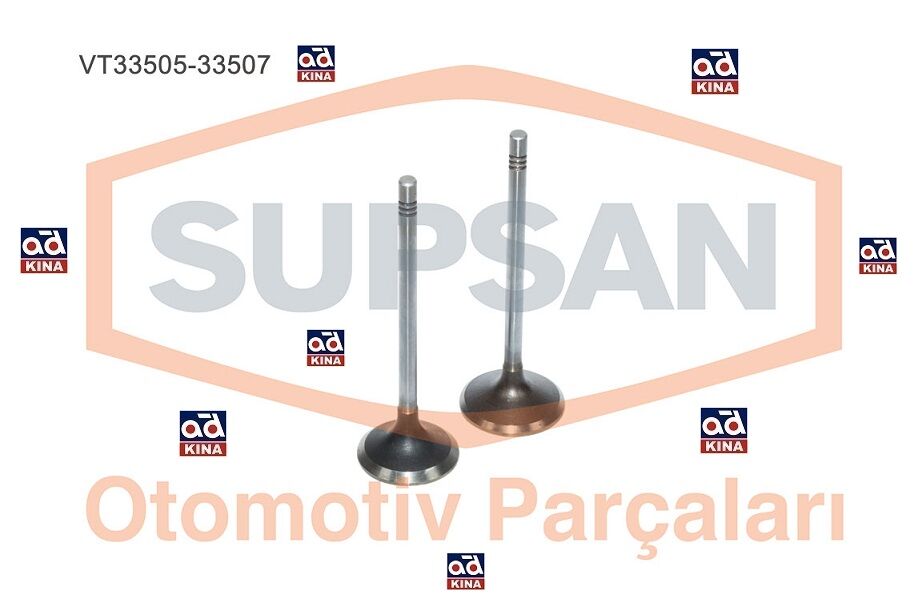 SİBOP TAKIMI TV 33505 33507 DUCATO SCUDO 2.0 JTD 8V PARTNER DW10TD