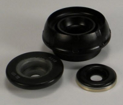 Logan 1 I 2 Sandero 1 I 2 Ön Amortisör Tablası Takozu 2004 2020Takım 543A06915R Renault Mais