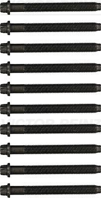 SILINDIR KAPAK SAPLAMASI CLIO LAGUNA MEGANE FLASH R21 1.8 1.9D 2.0(TAKIM)