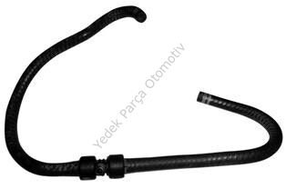 KALORİFER HORTUMU 72186 54403 PALIO SIENA 1.6-16V 97 02