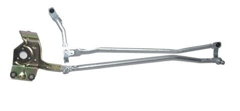 R19 Ön Cam Silgi Silecek Mekanizması Motorsuz 64300314 Zenon