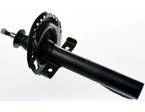 Megane 2 Ön Amortisör 2003 2010 8200663650 Renault Mais