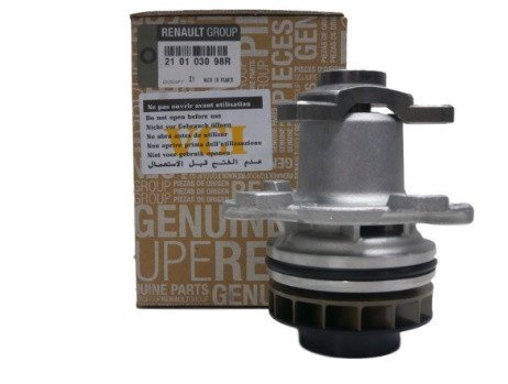 Master 3 Laguna 3 Su Pompası Deirdaim 2.3 Dci 2.0 Dci M9T M9R 10103098R Renault Mais