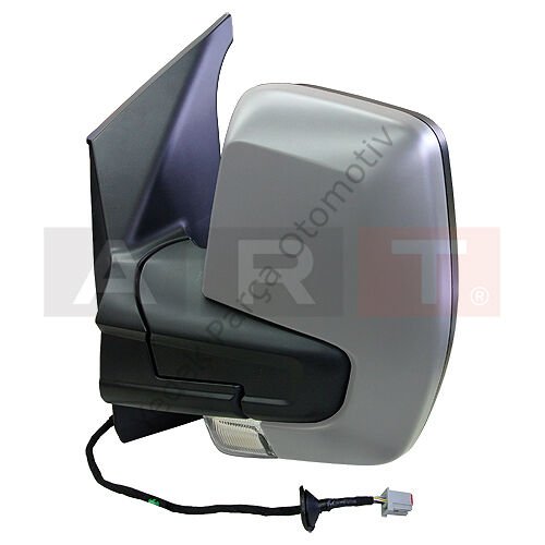 AYNA SAĞ M003.3417 TRANSİT CUSTOM 2012- ELEKTRİKLİ ASTARLI SİNYALLİ