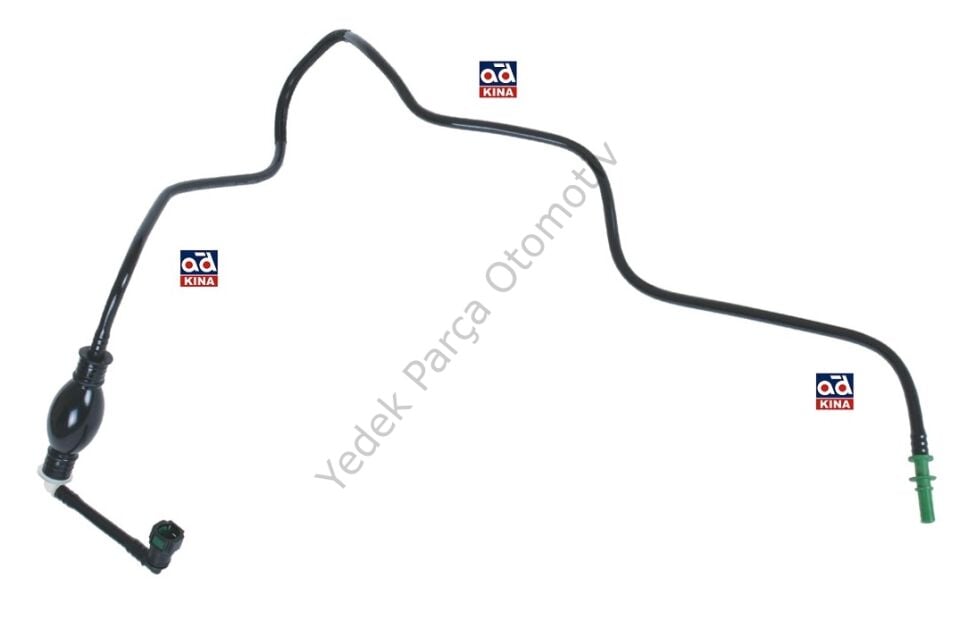 MAZOT BORUSU 1062161 TRAFIK-II (06-) 2.0 DCI M9R MOTOR VIVARO 2.0 CDTI (06-)