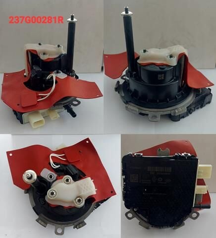 Dokker Lodgy AdBlue Pompası Üre Beyni 1.5 dCi K9K 237G00281R Renault Orijinal