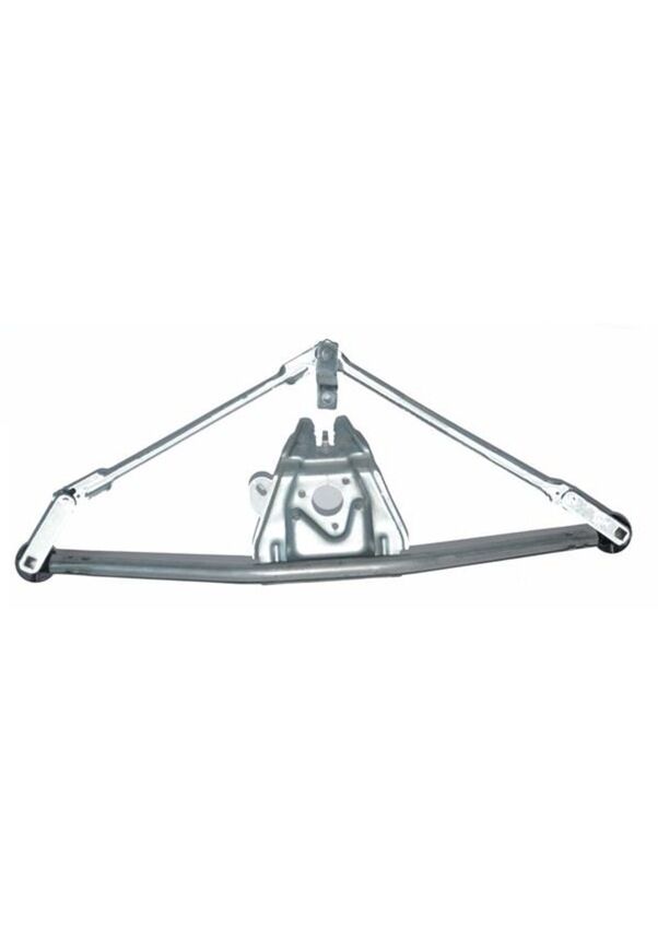 Kangoo 1 Ön Cam Silgi Silecek Mekanizması Motorsuz 1997 2002 8200122345 Zenon