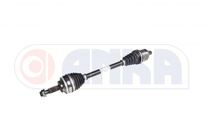 Megane 1 Scenic 1 Otomatik Vites Sol Ön Aks Komple Absli 44 Diş 1.6 16V K4M 1996 2003 8200531861 Anka