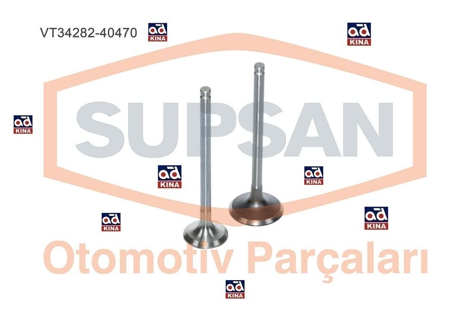 SİBOP TAKIMI TV 34282 40470 P106 P206 1.4 8V TU3JP