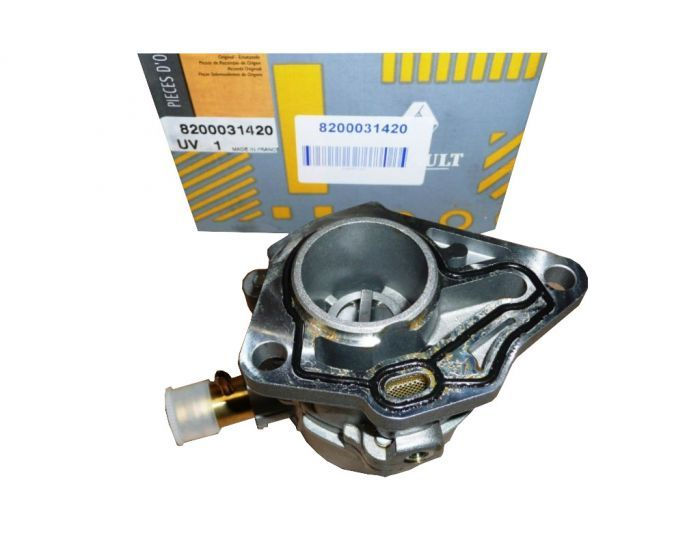 Megane 1 I Fren Akum Pompası 1.9 Dti F9Q 1999 2002 8200031420 Renault Mais