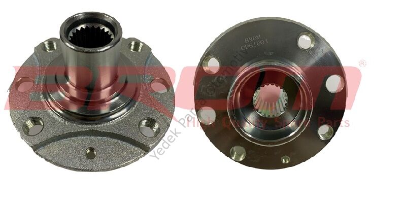 PORYA ÖN RULMANSIZ OPEL CORSA B 1.0İ ABSSIZ 4 BIJON 1993-2000