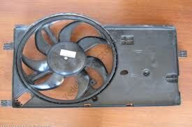 FAN DAVLUMBAZI 013501BFD LINEA 1.4 TURBO AC