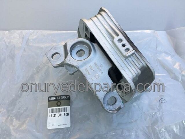 Master 3 Sağ Motor Takozu Kulağı Önden Çekiş 2.3 dCi 2010 112108180R Renault Mais