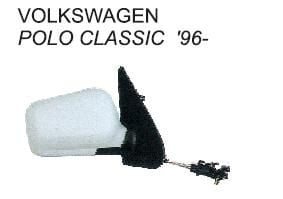 AYNA SOL VM183NL POLO CLASSIC (96-) MEKANİK