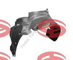 CAMURLUK DAVLUMBAZI ON SOL PANDA 2012 -