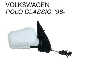 AYNA SAĞ VM183NR POLO CLASSIC (96-) MEKANİK