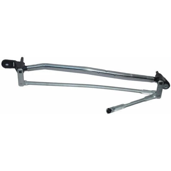 Symbol Joy - Logan 2 - Sandero 2 Ön Cam Silecek Silgi Motorsuz 2013 2020 288004542R 288009286R Zenon