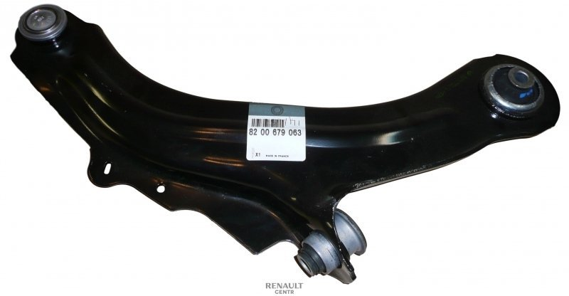 Megane 2 Scenic 2 Sol Alt Tabla Salıncak 2003 2010 8200679063 545017775R Renault Mais