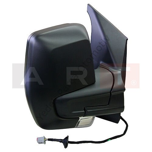 AYNA SAĞ M003.3421 TRANSİT CUSTOM 2012- ELEKTRİKLİ KATLANIR SİNYALLİ