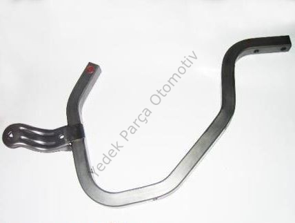 BAGAJ MENTESESI SOL CLIO SYMBOL LOGAN 2012 >