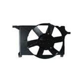 FAN DAVLUMBAZI 013502AFD LINEA 1.4MPİ