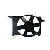 FAN DAVLUMBAZI 013502AFD LINEA 1.4MPİ