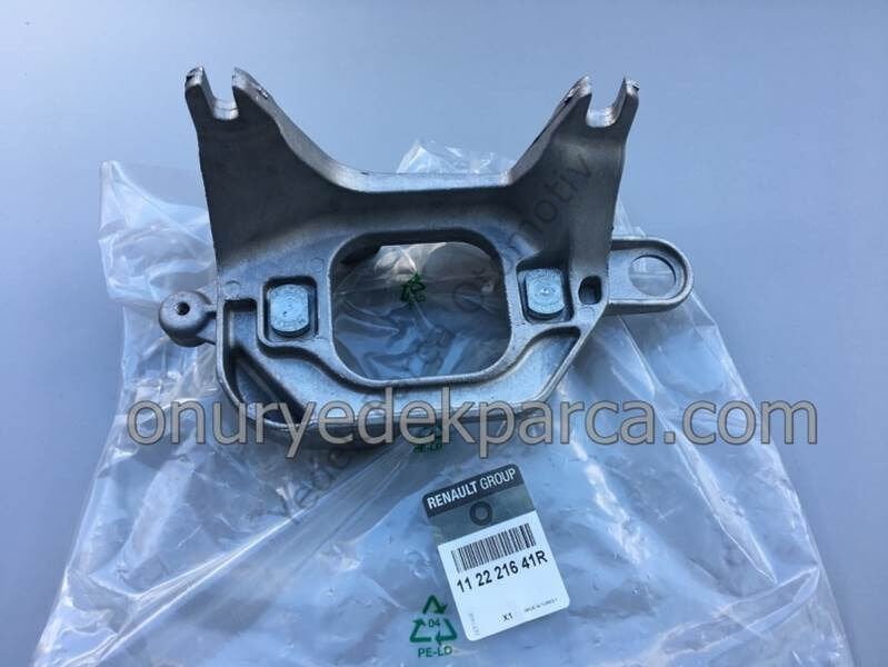 Megane 4 - Talisman Sol Motor Takozu 112221641R MEGANE IV TALISMAN Mais