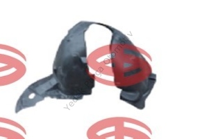 CAMURLUK DAVLUMBAZI ON SOL P301 C-ELYSSE