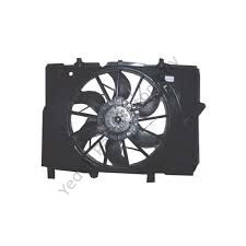 RADYATÖR+FAN DAVLUMBAZI 013503BFD LINEA 1.3 JTD (1 SIRA ALB SISTEM) KLİMASIZ