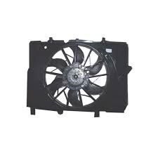 RADYATÖR+FAN DAVLUMBAZI 013503BFD LINEA 1.3 JTD (1 SIRA ALB SISTEM) KLİMASIZ