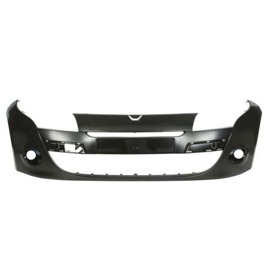 Megane 3 Ön Tampon 2009 2012 8671095678 620220035R 620225628R Renault Mais