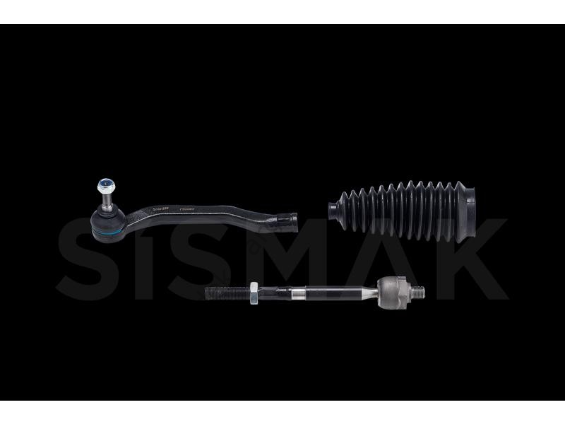 SERVIS KITI SOL FLUENCE 2010 - MEGANE III 2009 - SCENIC III 2009 -