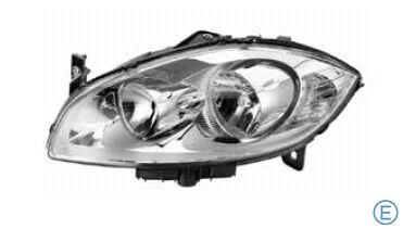 FAR SOL 101111 LINEA MOTORLU (07-)