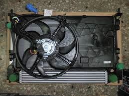 RADYATÖR+FAN DAVLUMBAZI 013504BFD LINEA 1.3 JTD AC (KLİMALI MODÜL)
