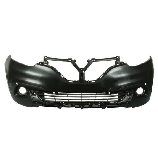 Kadjar Ön Tampon 6 Adet Sensör Delikli 2013 2017 620223503R 601985635R Renault Mais