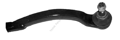 ROT BASI SAG MEGANE II 2002 - SCENIC II 2003 -