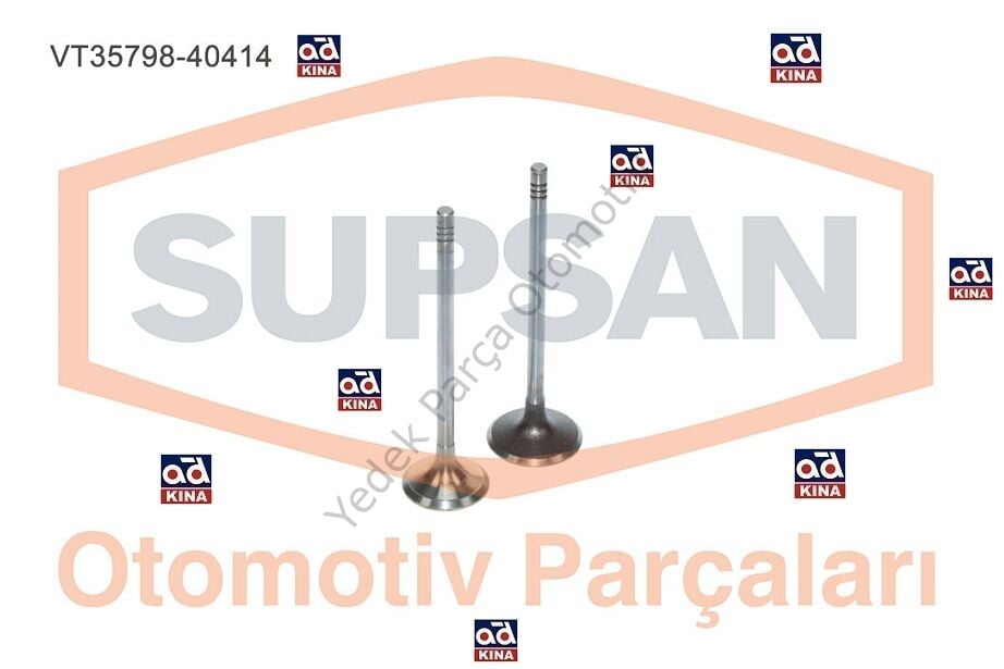 SİBOP TAKIMI TV 35798 40414 CORSA 1.2 16V X12XE Z12XE