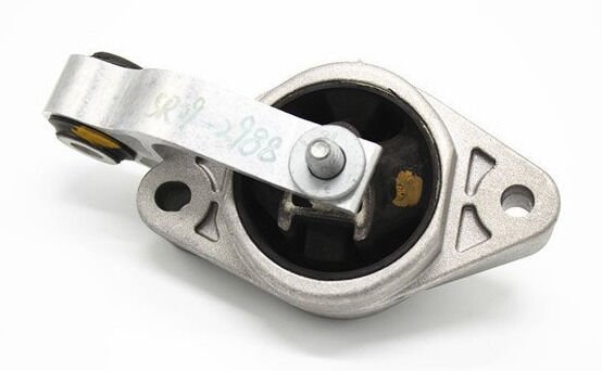 Latitude Arka Motor Takozu 2.0 Dci M9R 2008 2015 112380013R Renault Mais