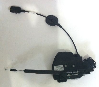 Megane 3 Fluence Sağ Arka Kağı Kilidi 825020019R Renault Mais